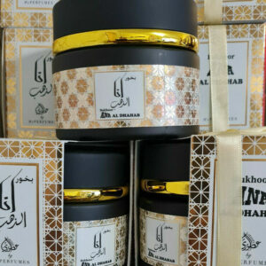 My Perfume Luxus Bakhoor ANA AL DHAHAB 70 g *Bakhoor* ( 28 € pro 100 g )