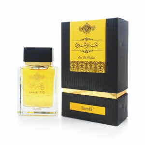 Amber oudh Parfüm 100 ml von Surrati Parfüm (27,90 €/100 ml)