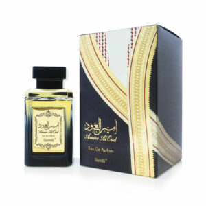 Ameer Al Oud Parfüm 100 ml von Surrati Parfüm (22,90 €/100 ml)