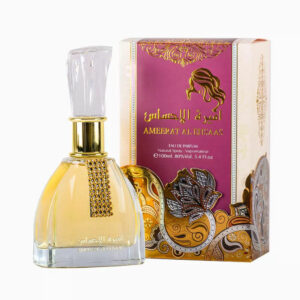 Ameerat al Ehsaas Parfüm von Ard Al Zaafaran Parfüm -100ML (19,99 €/100 ml)