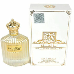 Ana Al Malikah Parfüm von Ard Al Zaafaran -100ML (19,99 €/100 ml)