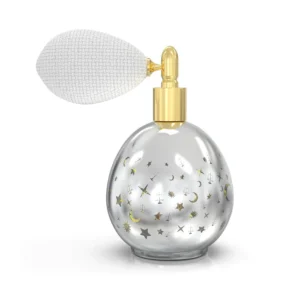 BABY MUSC - Duftwasser - El Nabil 80 ml -  (35 Euro pro 100ml )