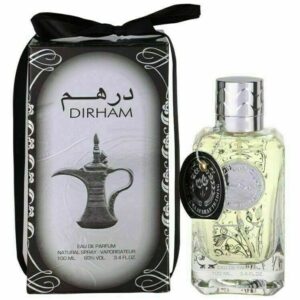 Dirham Parfüm von Ard Al Zaafaran Parfüm -  100ML  (17,99 €/100 ml)
