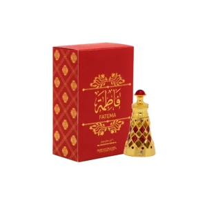 PARFUM DELUXE COLLECTION - my Perfumes- Parfümöl FATEMA 6 ml (200 Euro pro 100ml )