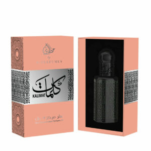 Otoori- my Perfumes- Parfümöl KALIMAT 12ml (90 Euro pro 100ml )