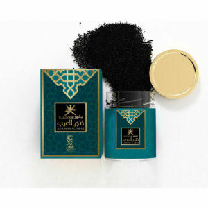 my Perfumes Sarah's Bukhoor Khanjar Al Arab 45g Bakhoor (20 Euro pro 100 g)