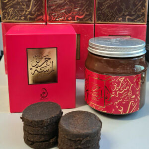 My Perfume LAMSAT HARIR 70 g *Bakhoor* ( 22 € pro 100 g )