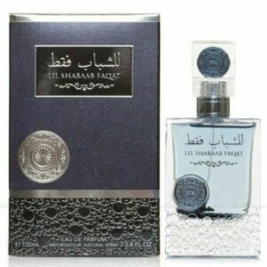 Lil shabaab faqat Parfüm von Ard Al Zaafaran Perfumes 100ML (19,99 €/100 ml)