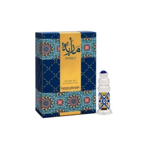 PARFUM DELUXE COLLECTION - my Perfumes- Parfümöl MARIA 6 ml (200 Euro pro 100ml )