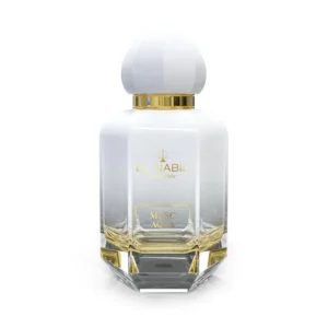 MUSC AQUA eau de parfum - El Nabil 50 ml -  (35 Euro pro 100ml )