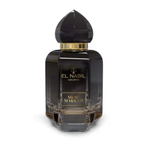MUSC MAKKAH eau de parfum 50 ml -  (35 Euro pro 100ml )