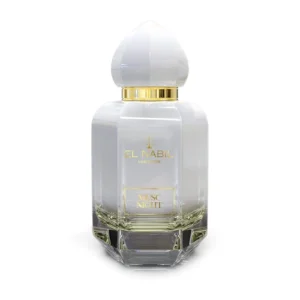 MUSC NIGHT eau de parfum - El Nabil 50 ml -  (35 Euro pro 100ml )
