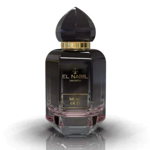 MUSC OUD eau de parfum 65 ml -  (30 Euro pro 100ml )