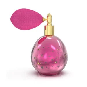 MUSC PRINCESSE - Duftwasser - El Nabil 80 ml -  (35 Euro pro 100ml )