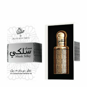 Otoori- my Perfumes- Parfümöl MUSK SILKY 12ml (90 Euro pro 100ml )