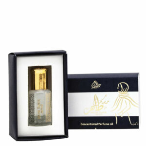 Otoori- my Perfumes- MUSK TAHIR ABIYAD  6ml (100 Euro pro 100ml )
