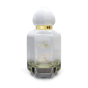 Musc Lune de Miel eau de parfum - El Nabil 50 ml -  (35 Euro pro 100ml )
