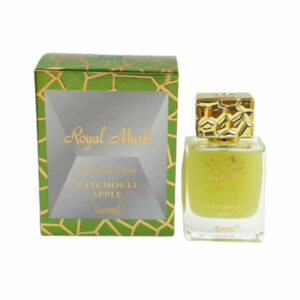 Surrati Royal Musk Patchouli Apple Parfüm 100 ml von Surrati (27,90 €/100 ml)