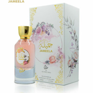 OTOORI Jameela EAU DE PARFUM 100ml by My Perfumes (20 Euro pro 100ml )