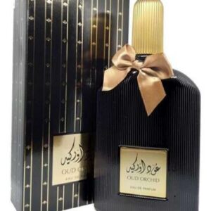 OUD ORCHID Parfüm von Ard Al Zaafaran -100ML (19,99 €/100 ml)