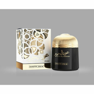 My Perfume Luxus Bakhoor OTOORI Oud Al Haram BAKHOOR 35gm ( 60 € pro 100 g)