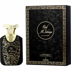 Nabeel Oud Al Salmiya perfumes 80 ml ( 61,99 €/100 ml)