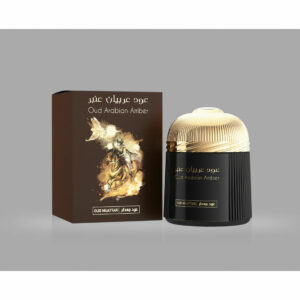 My Perfume Luxus Bakhoor OTOORI Oud Arabian Amber BAKHOOR 35gm ( 60 € pro 100 g )