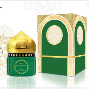 My Perfume Luxus Bakhoor Oud MADINA TUL MUNAWARA BAKHOOR 100 gm ( 28 € pro 100 g)