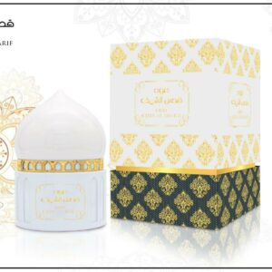 My Perfume Luxus Bakhoor Oud QUDS AL SHARIF BAKHOOR 100 gm ( 28 € pro 100 g)