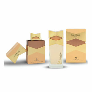 LE Gazelle Palatial Parfüm FÜR FRAUEN 100 ml  (24,90 Euro pro 100ml )