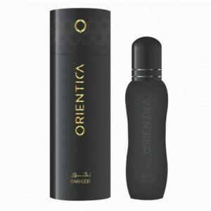 Parfüm Öl - Orientica Bakhoor  (Orientica - 6ml) (60 Euro pro 100ml )