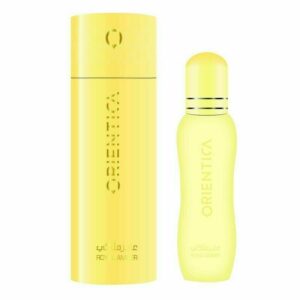 Parfüm Öl - Orientica Royal Amber  (Orientica - 6ml) (60 Euro pro 100ml )