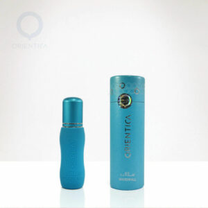 Parfüm Öl - Orientica Waterfall (Orientica - 6ml) (60 Euro pro 100ml )