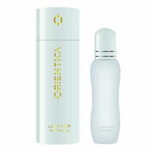 Parfüm Öl - Orientica Weiß Musk  (Orientica - 6ml) (60 Euro pro 100ml )