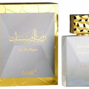 Surrati Royal Musk Parfüm 100 ml von Surrati (27,90 €/100 ml)