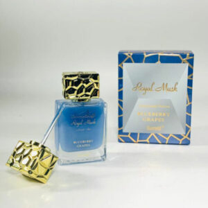 Surrati Royal Musk Blueberry Parfümöl 30 ml von Surrati Parfüm (60,00 €/100 ml)