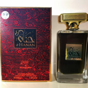 Sarah's HANAN eau de parfum 100ml by My Perfumes (20 Euro pro 100ml )