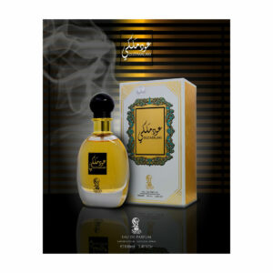 Sarah's Oud Malaki eau de parfum 100ml by My Perfumes (20 Euro pro 100ml )