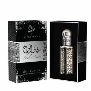 Otoori- my Perfumes- Parfümöl Soul Mates 12ml (90 Euro pro 100ml )