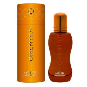 Parfüm Orientica Sublime Oudh Eau de Parfum (20 Euro pro 100ml )