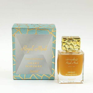 Surrati Royal Musk Sweet Powdery Parfümöl 30 ml von Surrati  (60,00 €/100 ml)
