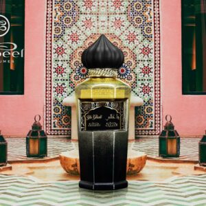Ya Ghali EAU DE PARFUM 100ml by Nabeel perfumes (24,90 Euro pro100ml )